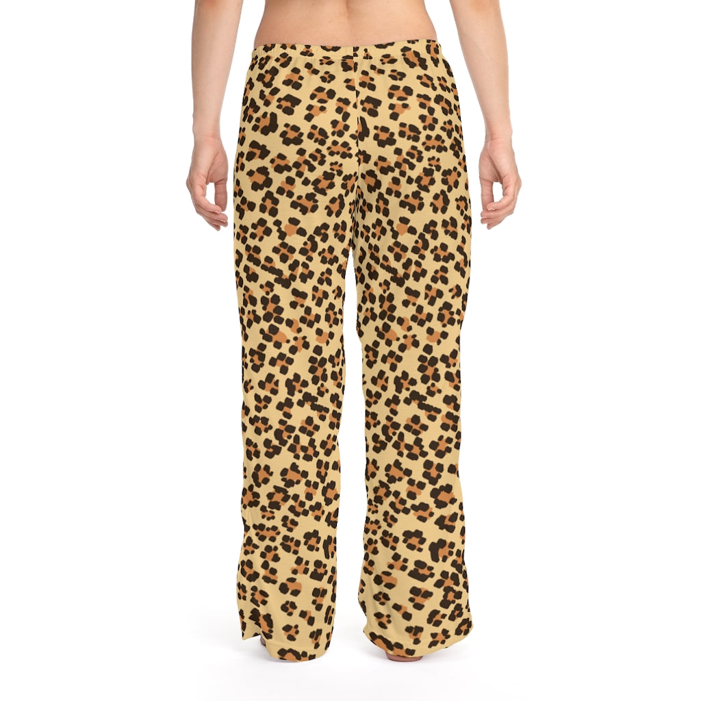  Women Red Pajama Pants